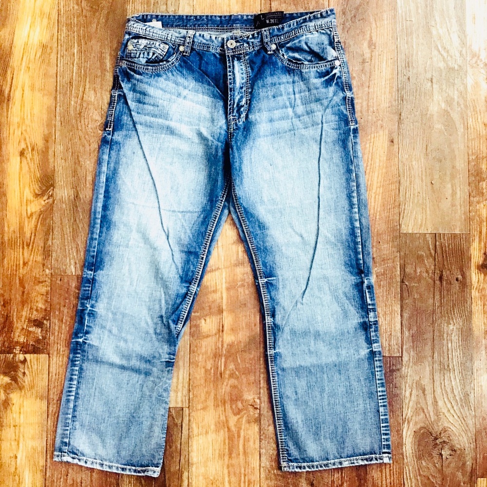 Axel Jeans men’s